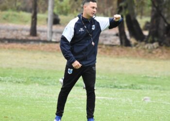 Visita de alto riesgo: el Lobo se juega mucho ante el Tallarín