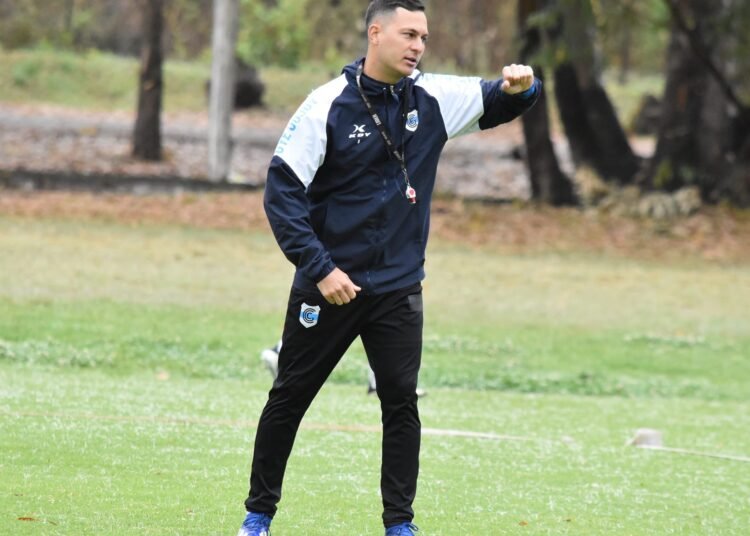 Visita de alto riesgo: el Lobo se juega mucho ante el Tallarín