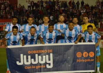 De cabeza al triunfo: Gimnasia quedó a un paso del Reducido