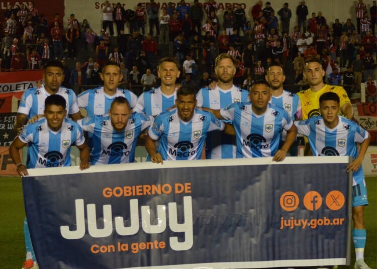 De cabeza al triunfo: Gimnasia quedó a un paso del Reducido