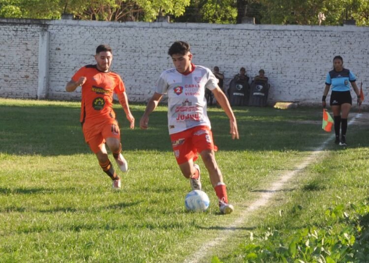 El Millonario sumó de a tres en Yuto