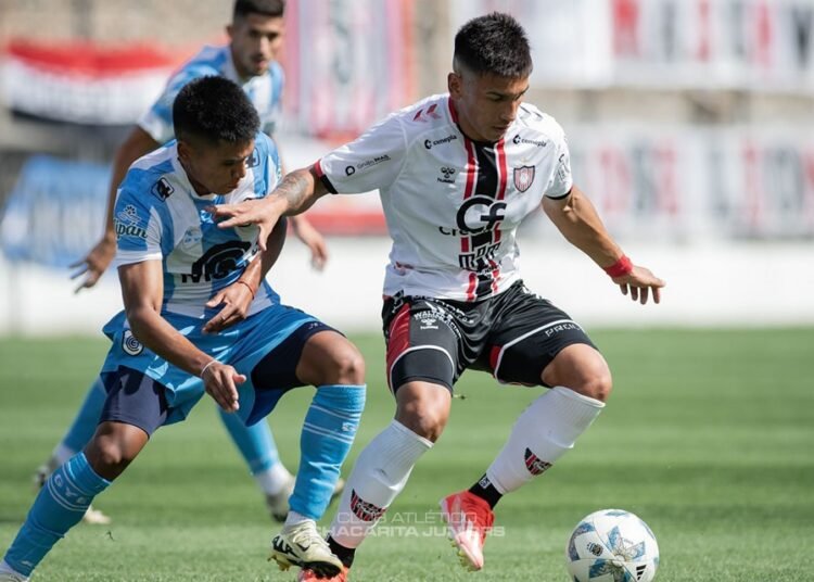 Gimnasia se perjudicó solo: empató y se quedó sin ventaja deportiva