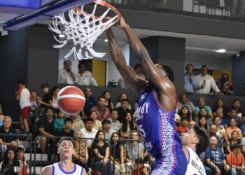 No alcanzó: Jujuy Básquet batalló, pero cayó en el debut