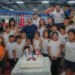 La Escuela Municipal de Box “Pumita Crabajal” celebró su 1° aniversario