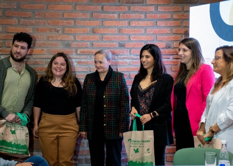 Declararon de Interés Municipal el Evento «Tech Talent – El Futuro del Trabajo»