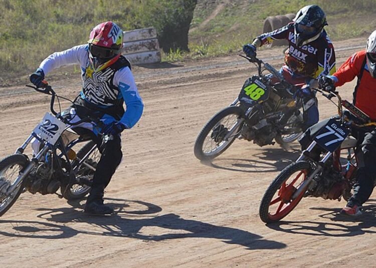 Se palpita la última fecha del Interprovincial de speedway