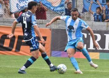 Manos vacías y un año más sin ascenso