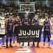 Jujuy Básquet cayó en el primer clásico de la Liga Argentina
