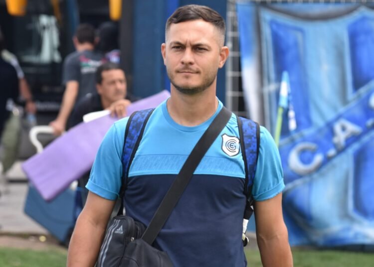 Festeja Gimnasia: Módolo a punto de confirmar su continuidad