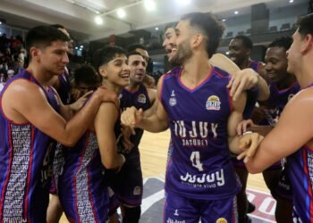 A cerrar la semana con broche de oro