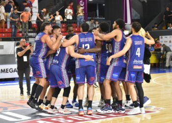 Jujuy Básquet cortó la caída libre con una goleada