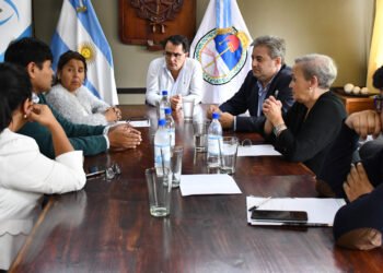 Concejales y Veterinarios proponen acciones para prevenir enfermedades Zoonóticas en Capital