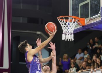 Jujuy Básquet y una victoria que permite ilusionarse