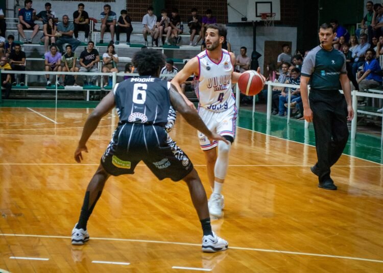 Los Cóndores volaron alto en Tucumán