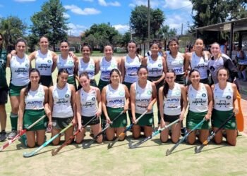 Se jugó la etapa Regional de Copa Jujuy Energía Viva de hockey