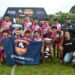 Bicampeonato para los Lobitos en Copa Jujuy Energía Viva de rugby