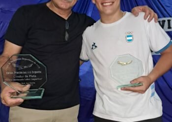 Hoy Jujuy se viste de gala para la Fiesta Provincial del Deporte 2024