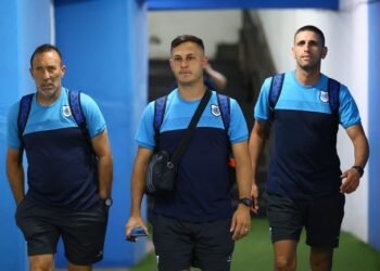 Gimnasia 2025: Continúa el armado del plantel para el próximo año