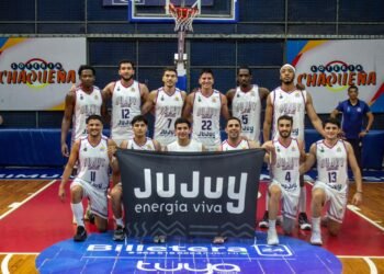 Cierre con clásico: los Cóndores visitan a Salta Basket