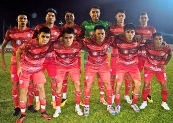 Atlético San Pedro no pudo quebrar la resistencia de Pocitos