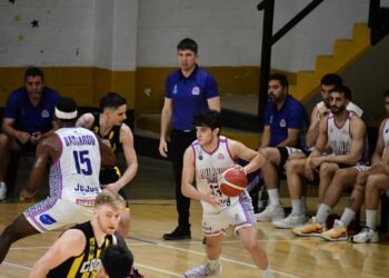 Crecen las expectativas en Jujuy por la semifinal de la Liga Argentina de Básquet