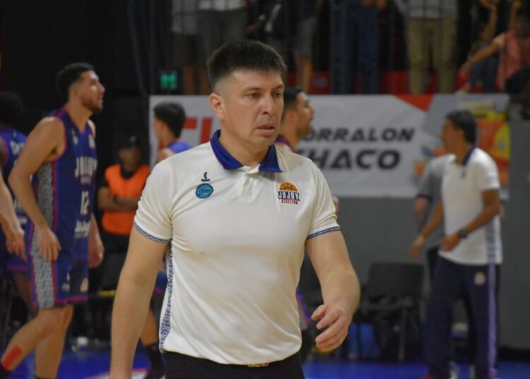 Jujuy Básquet jugará con la calculadora en mano