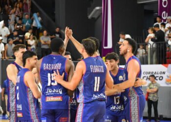 Los Cóndores festejaron ante Independiente y van por más