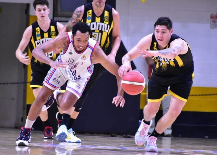 Tropezón de los Cóndores como visitantes