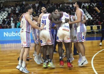 Jujuy Básquet se juega todo en casa: arranca el cuadrangular de semifinales