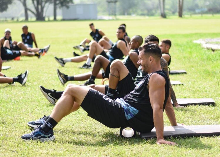 En Papel NOA, Gimnasia inicia su camino al ascenso