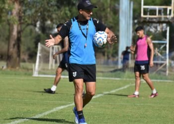 Cómo arranca la pretemporada Gimnasia: altas, bajas y amistosos