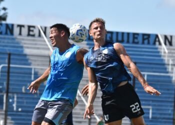 Doble empate en la recta final de la pretemporada