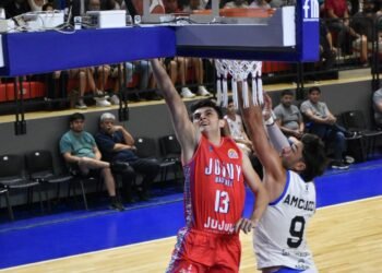 Buscará la victoria en la segunda del Clausura