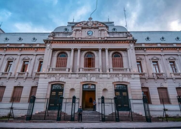 El Ejecutivo vetó el SEPROSA