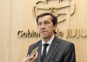 Sadir sobre veto al SEPROSA: «La salud pública está garantizada»