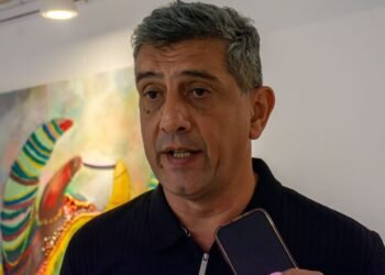 La Escuela Provincial del Deporte ya está en marcha