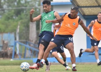 Cuenta regresiva: Gimnasia ajusta detalles para el inicio del torneo