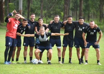 ¿La tercera es la vencida? El Lobo va por su primer triunfo