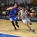 A Jujuy Básquet le costó cerrar el partido y lo terminó lamentando