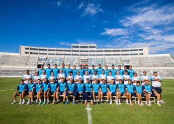 A rodar la ilusión: Gimnasia debuta en la Primera Nacional