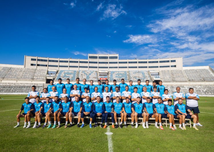 A rodar la ilusión: Gimnasia debuta en la Primera Nacional