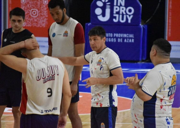 Los Cóndores quieren seguir de racha en casa