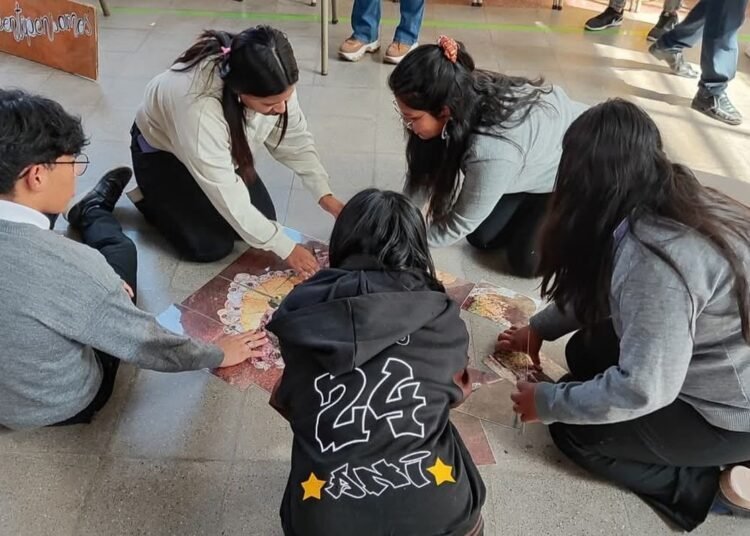 La inauguración del ciclo lectivo 2025 será en escuelas del interior que estrenarán refacciones integrales