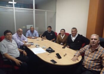 ISJ y obras sociales sindicales aúnan criterios de trabajo