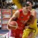 Jujuy Básquet despachó al puntero Amancay