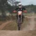 Con 230 motos se vivió la fecha del enduro del NOA en Tierra Brava