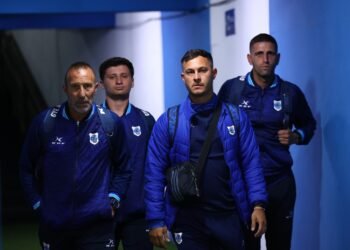 Matías Módolo: “Se rescata que seguimos creciendo, seguimos sumando”