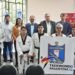 La municipalidad y la Confederación Argentina de Taekwondo articulan gestiones para que Jujuy sea sede de un torneo nacional en 2026