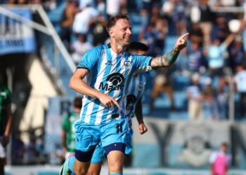 Festejo polaco en Jujuy para que el Lobo siga en la cima