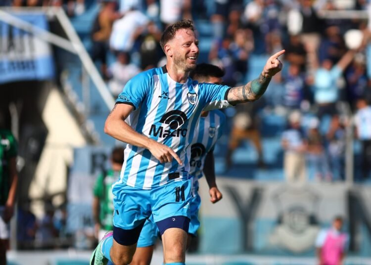 Festejo polaco en Jujuy para que el Lobo siga en la cima